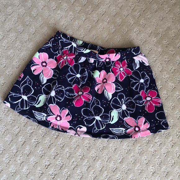 Gymboree Other - ⭐️4/$20 Gymboree Skirt